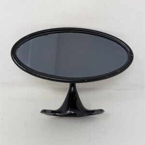 1940 Ford Closed Car Interior Rear Niew Mirror Assembly fits 1940-1948 Truck
